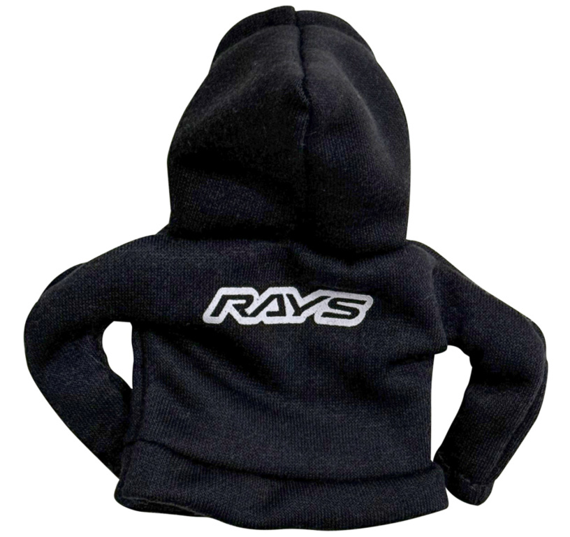 RAYS - RAYS Official Shift Knob Cover - Nengun Performance