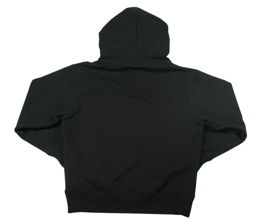 TOM'S - TOM'S RACING Pullover Hoodie
