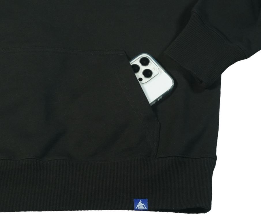 TOM'S - TOM'S RACING Pullover Hoodie