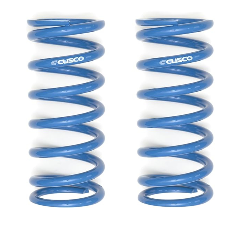 Cusco - Coilover Blue Springs