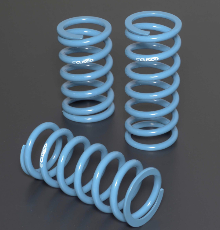 Cusco - Coilover Blue Springs