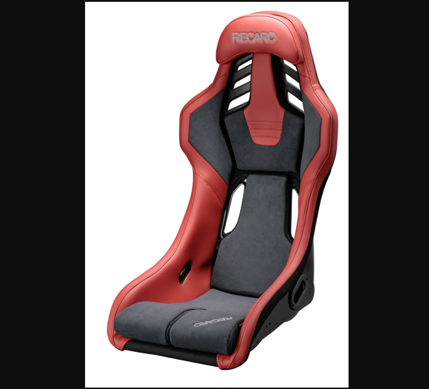 Recaro - RSS UT Seats - Nengun Performance