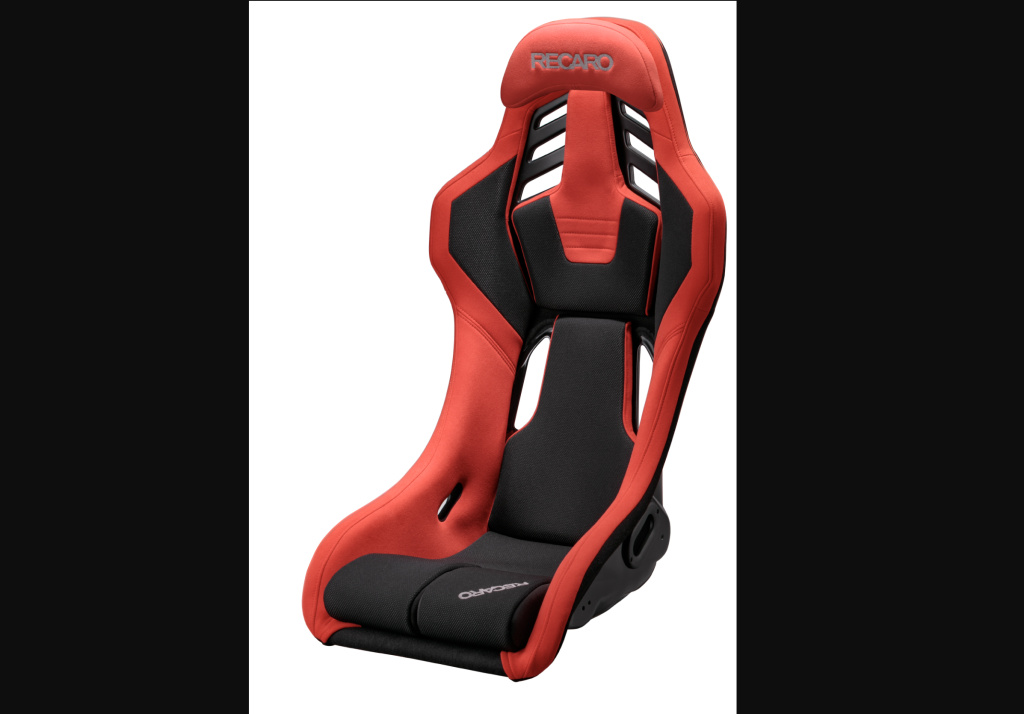 Recaro - RSS BK Seats - Nengun Performance