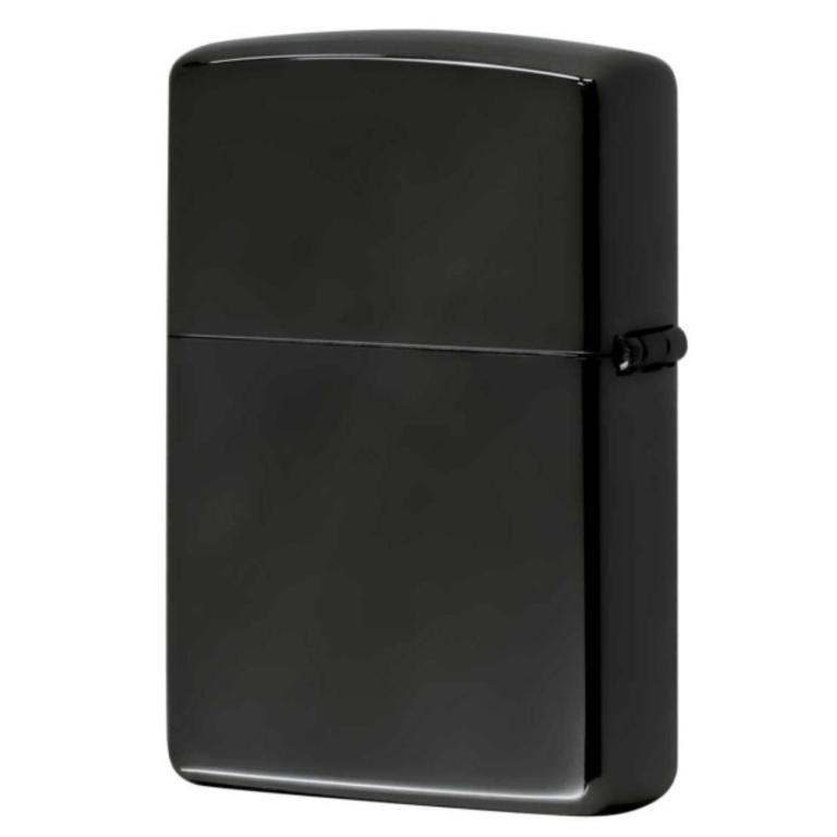 Zippo - NISMO Black & Red Lighter - Nengun Performance
