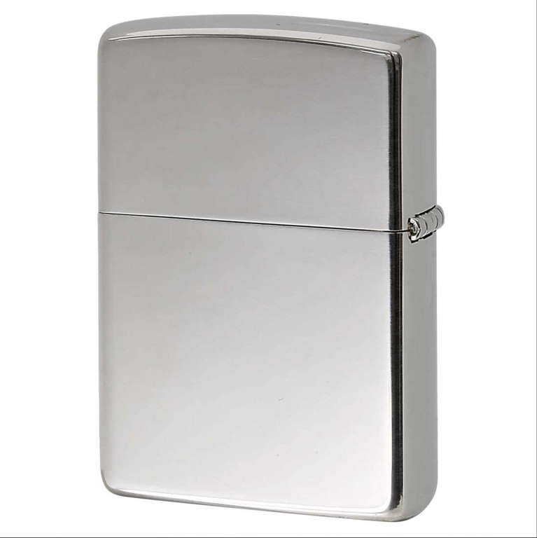 Zippo - Honda NSX Type S 2021 Lighter - Nengun Performance