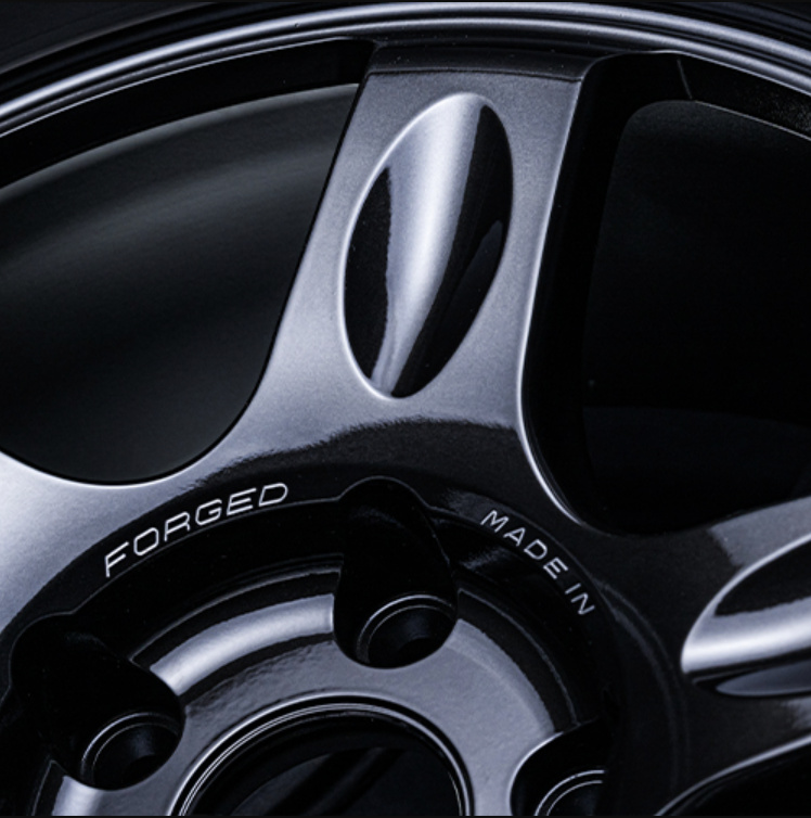 RAYS - Volk Racing 21C spec-PW Wheels