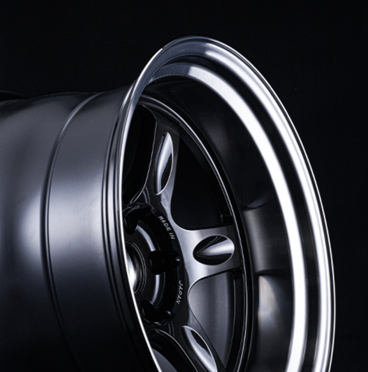 RAYS - Volk Racing 21C spec-PW Wheels
