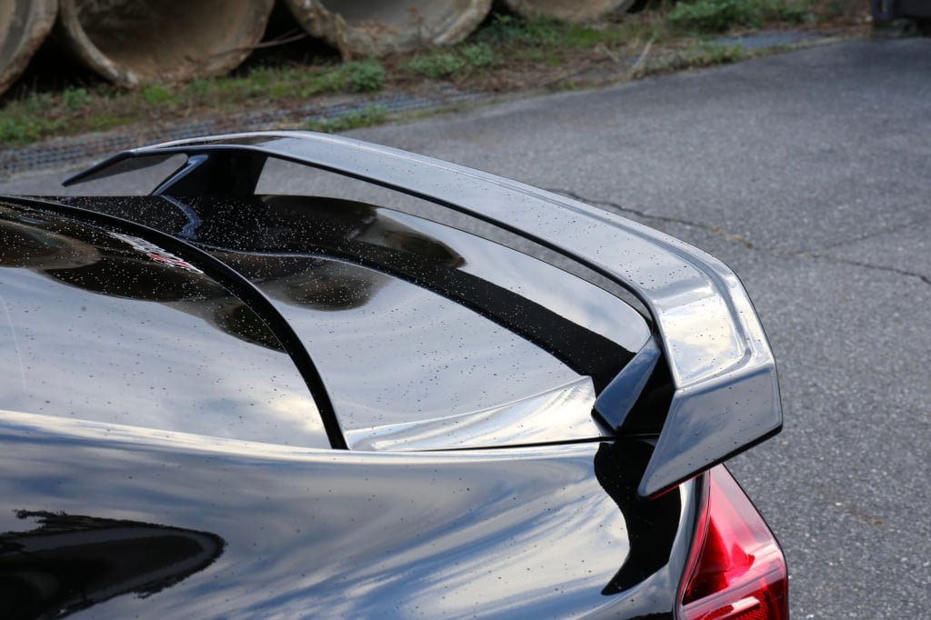 326 Power - 3D STAR TOYOTA 86 Series 1 Aero Parts - Nengun Performance