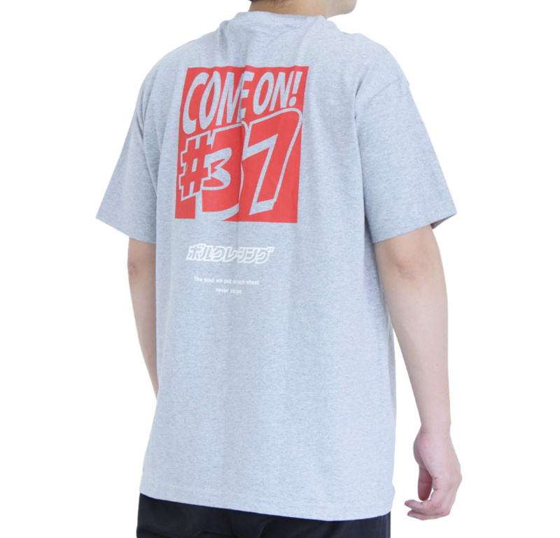 RAYS - OFFICIAL T-shirt 25S VR37