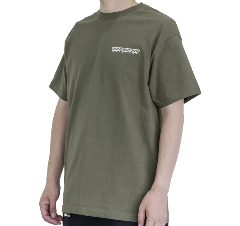 RAYS - OFFICIAL T-shirt 25S VR37