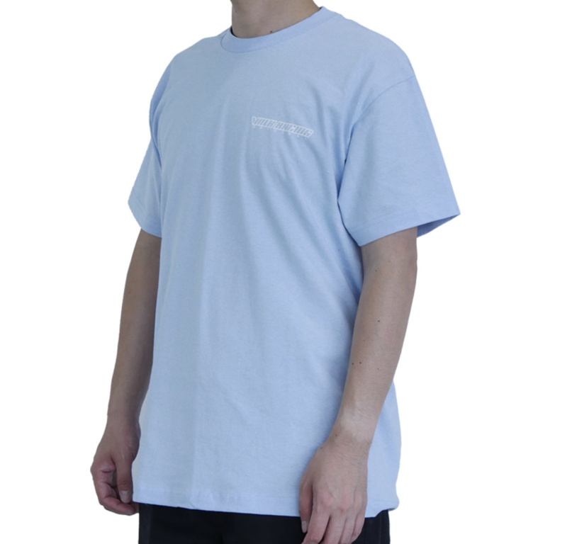 RAYS - Official T-shirt 25S VOLK RACING