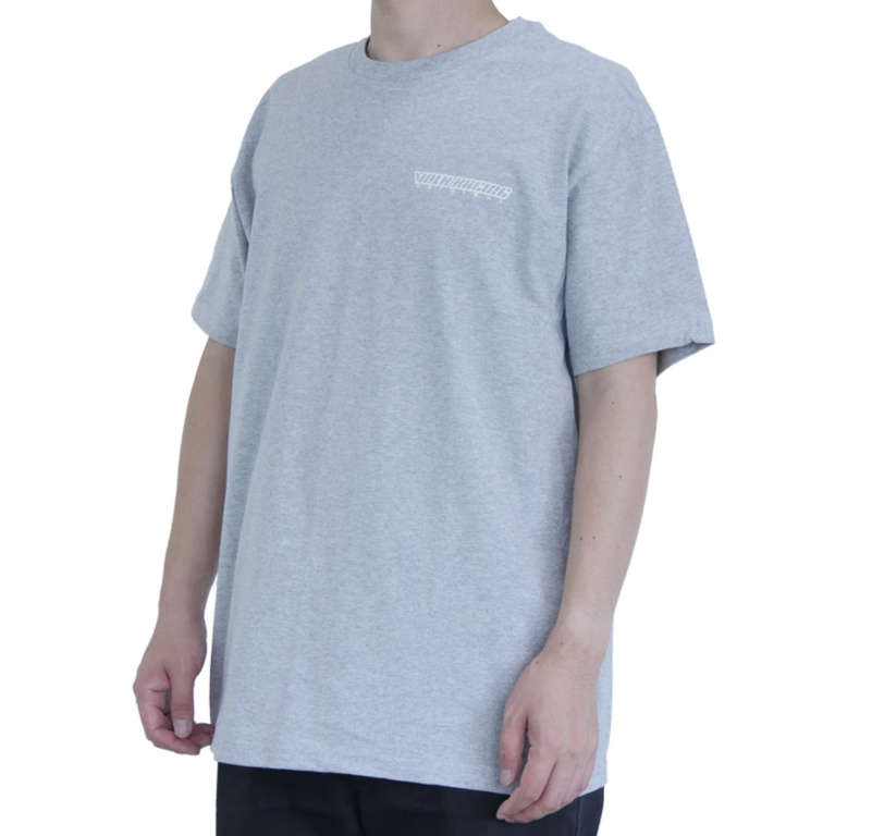 RAYS - Official T-shirt 25S VOLK RACING