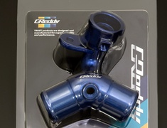 Greddy - 86/BRZ WATER TEMP ADAPTER