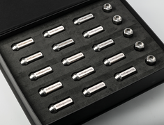 - 4x4Engineering - Original Wheel Lug Nuts