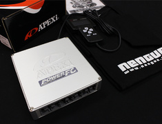 APEXi - Power FC D-Jetro - Unit Only