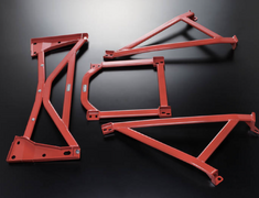 RX-8 - SE3P - AutoExe - Member Brace Set