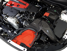 Blitz - Carbon Intake System