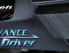 Defi - Advance CAN Driver