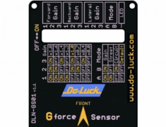 Do Luck - Digital G-Sensor V2