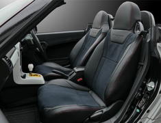D Sport - Premium Seat Covers