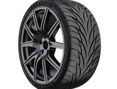 Federal - 595 Tires