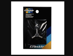 GReddy - Three-way Union
