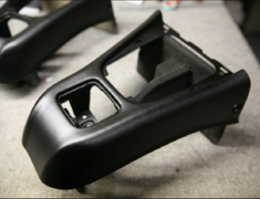 Jet Stream - NB Roadster Console Runners