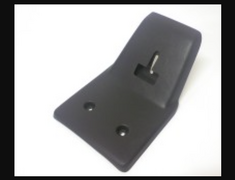 Jet Stream - NB Roadster Trunk Opener Cover Fakers