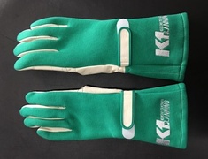 K1 Planning - Racing Gloves