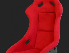 NSX - NA1 - KSP - Full Bucket Seat Type R