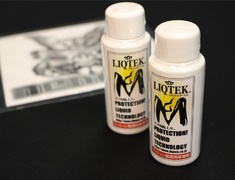 Liqtek - M - Gearbox Protection