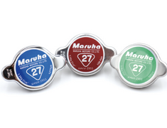 Maruha Motors - Heavy Duty Radiator Caps for Roadsters
