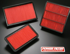 Monster Sport - Power Filter PX300