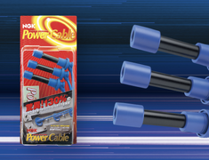 NGK - Power Cable - Toyota