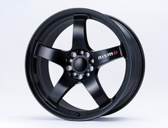 Nismo - LM GT4 EVO Machining Logo Version (19inch Size)