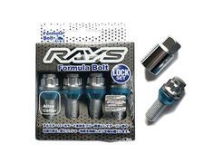 RAYS - Formula Bolt Lock Set
