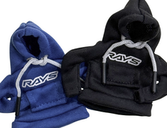 RAYS - RAYS Official Shift Knob Cover
