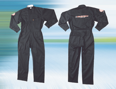 RS Watanabe - Tsunagi Overalls