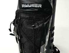 RYUGER - Waterproof Backpack