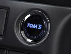 TOM'S - Push Start Button