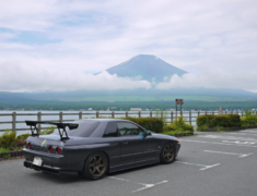 Voltex - GT Wing - Type 1 & 2