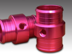 Yashio Factory - Water Temperature Sensor Adapter