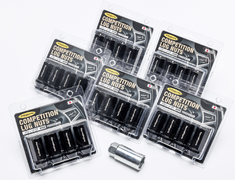  - 4x4Engineering - Original Wheel Lug Nuts