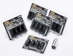  - 4x4Engineering - Original Wheel Lug Nuts
