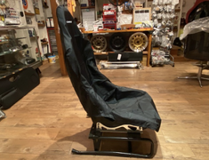  - Corn's - Bucket Seat Cover