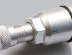  - Enkei - Air Valve