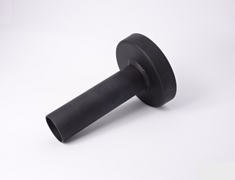  - ZEROFIGHTER - Inner Silencer for Straight Muffler