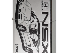 Zippo - Honda NSX 1990 Lighter