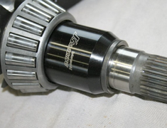 S2000 - AP1 - J's Racing - Special Differential Distance Collar or Shim