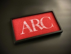 ARC - Super Induction Box Replacement Filter
